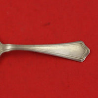 Washington by Wallace Sterling Silver Baby Spoon 3 3/4" Infant Silverware