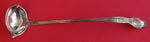 Richelieu By Tiffany and Co. Sterling Silver Punch Ladle Plain Bowl 15"