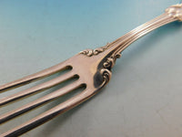 Marlborough by Reed & Barton Sterling Silver Flatware Set for 6 Service 31 pcs