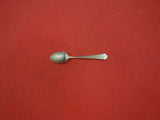 Georgian Maid By International Sterling Silver Demitasse Spoon 3 7/8"