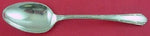 Chased Diana by Towle Sterling Silver Place Soup Spoon 7"