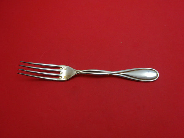 Galea by Christofle Silverplate Dinner Fork 8 1/4"