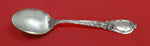 La Parisienne By Reed and Barton Sterling Infant Feeding Spoon 5 3/4" Custom