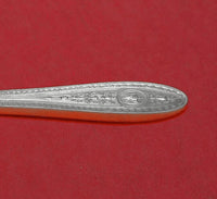 Wedgwood by International Sterling Silver Cheese Server HH WS Original 6 1/4"