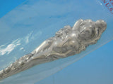 Love Disarmed By Reed and Barton Sterling Silver Salad Fork 6 1/8" New
