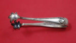 Bead by Durgin Sterling Silver Sugar Tong 3 1/4" Serving