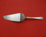 Bel Chateau by Lunt Sterling Silver Pie Server HH WS Original 10 5/8" Serving