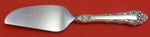 Grande Renaissance By Reed & Barton Sterling Silver Cheese Server HH WS Orig 7"