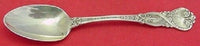 Saint James By Tiffany and Co. Sterling Silver Demitasse Spoon 4 1/2"