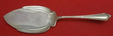 Plymouth by Gorham Sterling Silver Pie Server Flat Handle All-Sterling 9 1/4"