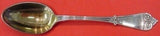 Beekman by Tiffany Sterling Demitasse Spoon GW 4 3/4"