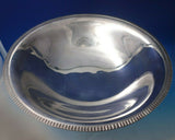 Greek Goddess by Cunhill Silversmiths Sterling Silver Centerpiece Bowl (#5335)