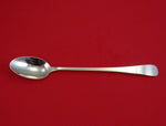 Old English Antique by Reed Barton Dominick Haff Sterling Silver Iced Tea Spoon