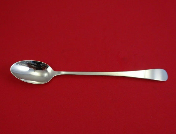 Old English Antique by Reed Barton Dominick Haff Sterling Silver Iced Tea Spoon