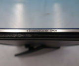 Tiffany and Co Sterling Silver Picture Frame with Hearts 5" x 3 1/2" (#5292)