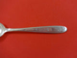 Grosvenor by Community Plate Silverplate Gumbo Soup Spoon 7 1/8"