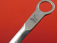 English Sterling Silver by William Chawner II Sterling Meat Skewer London 1821