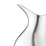 HK Henning Koppel by Georg Jensen Stainless Steel Pitcher 1.2 L - New