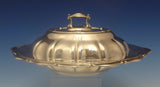 Cromwell by Gorham Sterling Silver Vegetable Dish w/Removable Handle (#0339)