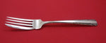 Candlelight by Towle Sterling Silver Fish Fork All Sterling Custom Made 7 1/4"