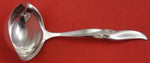 Lake Louise by Northumbria Sterling Silver Gravy Ladle 7 1/2"