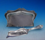 Fourteenth Century by Shreve Sterling Silver Crumber Set 2-Piece (#4712)