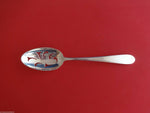 Wadefield by Kirk-Stieff Sterling Silver Serving Spoon Pierced Original 8 1/2"