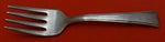 Tranquility By International Sterling Silver Baby Fork 4 1/4"
