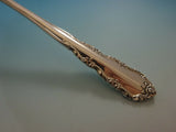 Shenandoah by Wallace Sterling Silver Flatware Set For 12 Service 57 Pieces