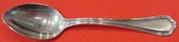 Hepplewhite by Reed & Barton Sterling Silver Demitasse Spoon 4 1/4"