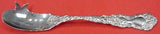 Imperial Chrysanthemum by Gorham Sterling Cheese Knife w/Pick Custom FHAS 5 1/2"