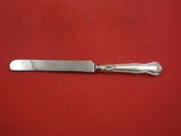 Provence by Tiffany and Co Sterling Silver Dinner Knife Blunt 10" Flatware