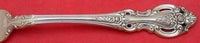 Grand Victorian by Wallace Sterling Baked Potato Fork Custom Made 8"