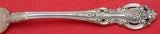 Grand Victorian by Wallace Sterling Baked Potato Fork Custom Made 8"