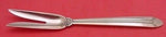 Tiffany & Co. Deco Set Fork Rare Tiffany Copper Sample One-Of-A-Kind