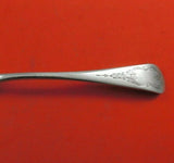Brentwood by Birks Sterling Silver Dinner Fork 7 3/4" Flatware