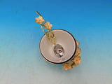 Cherry Blossom by Michael Aram Porcelain and Marble Small Bowl with Spoon - New