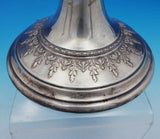 Federal Cotillion by Frank Smith Candlestick Pair 9" x 5 1/4" #H52-1 (#4404)