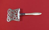 Awakening by Towle Sterling Silver Petit Four Server HHWS  Custom Made 6"