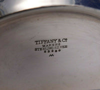 Faneuil by Tiffany and Co Sterling Silver Water Pitcher Modernistic (#3243)