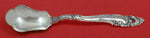 Decor by Gorham Sterling Silver Relish Scoop Custom Made 5 3/4"
