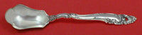 Decor by Gorham Sterling Silver Relish Scoop Custom Made 5 3/4"