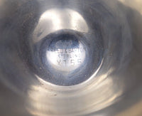 Reed & Barton Sterling Silver Jigger 4 1/2" X155 (#7341)