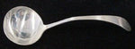 Adams By Frank Whiting Sterling Silver Sauce Ladle 5 1/8"