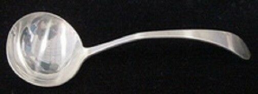 Adams By Frank Whiting Sterling Silver Sauce Ladle 5 1/8"