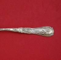 New York City by Tiffany and Co Sterling Silver Souvenir Spoon Statue of Liberty