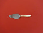 White Paisley by Gorham Sterling Silver Cheese Server HHWS  Custom Made 6"