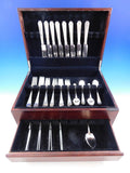 Vergennes by Frank Smith Sterling Silver Flatware Set 8 Service 40 pcs