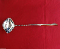 Wishing Star by Wallace Sterling Silver Punch Ladle Twist 13 3/4" HHWS Custom