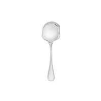 Albi by Christofle France Silver Plate Silverplate Vegetable Serving Spoon - New